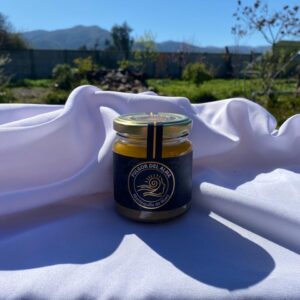Mantequilla de Nuez 225 grs.